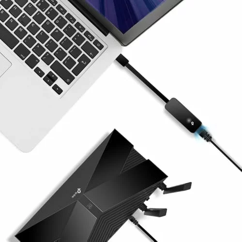 TP-Link UE306 – Adaptador USB a Ethernet Gigabit USB 3.0
