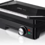 Ufesa Teide parrilla eléctrica 1600 W