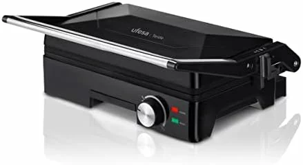 Ufesa Teide parrilla eléctrica 1600 W