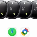 UGREEN FineTrack Mini Duo 2 pack de 4 localizadores