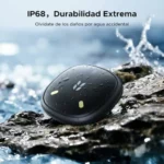 UGREEN FineTrack Mini Duo 2 pack de 4 localizadores