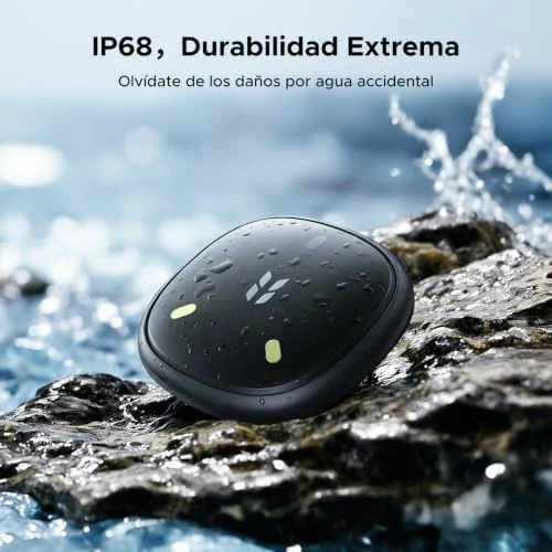 UGREEN FineTrack Mini Duo 2 pack de 4 localizadores