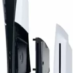 Unidad de disco para PS5 Slim edición digital