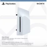 Unidad de disco para PS5 Slim edición digital