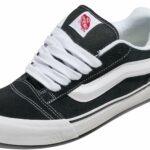Vans Knu Skool zapatillas unisex