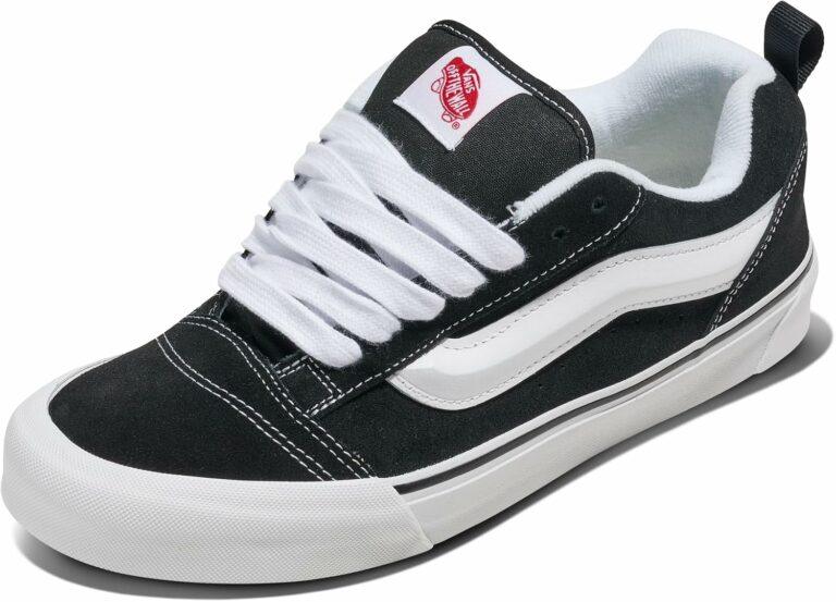 Vans Knu Skool zapatillas unisex