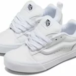 Vans Knu Skool zapatillas unisex