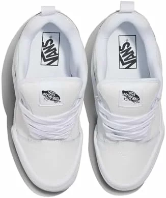 Vans Knu Skool zapatillas unisex