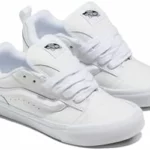 Vans Knu Skool zapatillas unisex