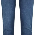 Vaqueros Lee Luke slim cónico para hombre