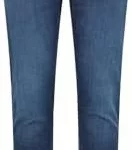Vaqueros Lee Luke slim cónico para hombre