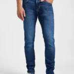 Vaqueros Lee Luke slim cónico para hombre