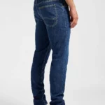 Vaqueros Lee Luke slim cónico para hombre