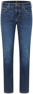 Vaqueros Lee Luke slim cónico para hombre