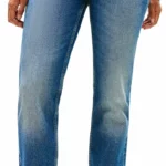 Vaqueros Tommy Hilfiger Glow Classic Straight para mujer