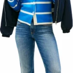 Vaqueros Tommy Hilfiger Glow Classic Straight para mujer