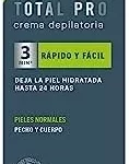 Veet crema depilatoria masculina piel normal 200 ml
