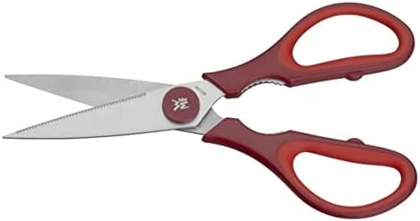 WMF Touch tijeras de cocina multiusos 21 cm