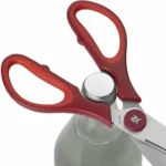 WMF Touch tijeras de cocina multiusos 21 cm