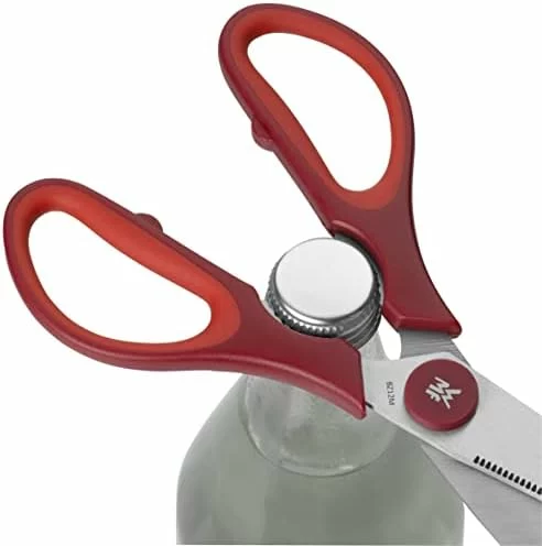 WMF Touch tijeras de cocina multiusos 21 cm