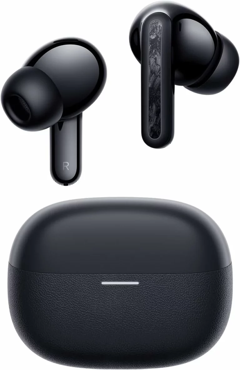 Xiaomi Redmi Buds 5 Pro auriculares inalámbricos con ANC