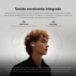 Xiaomi Redmi Buds 5 Pro auriculares inalámbricos con ANC
