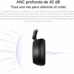 Xiaomi Redmi Headphones Neo auriculares inalámbricos con ANC
