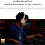 Xiaomi Redmi Headphones Neo auriculares inalámbricos con ANC