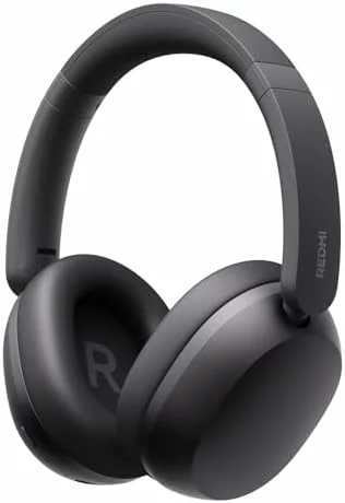 Xiaomi Redmi Headphones Neo auriculares inalámbricos con ANC