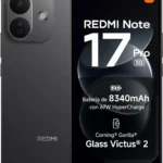 Xiaomi REDMI Note 17 Pro 5G 8GB+512GB