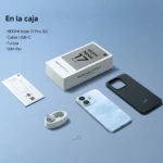 Xiaomi REDMI Note 17 Pro 5G 8GB+512GB