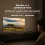 XIAOMI TV 32 Pulgadas (81 cm) 2026, HD Smart TV, Fire OS14, L32MB-FAVEU