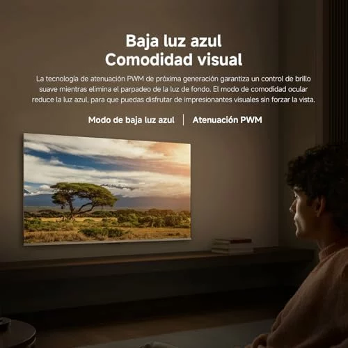 XIAOMI TV 32 Pulgadas (81 cm) 2026, HD Smart TV, Fire OS14, L32MB-FAVEU