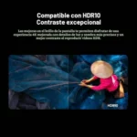 XIAOMI TV 43 Pulgadas 2026, 4K UHD Smart TV Fire OS8 HDR10 L43MB-FAVEU