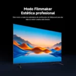 XIAOMI TV 43 Pulgadas 2026, 4K UHD Smart TV Fire OS8 HDR10 L43MB-FAVEU