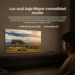 XIAOMI TV 43 Pulgadas 2026, 4K UHD Smart TV Fire OS8 HDR10 L43MB-FAVEU