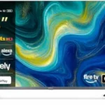 XIAOMI TV Pro 32 Pulgadas 2026, QLED Smart TV