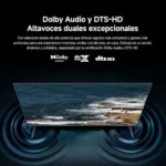 XIAOMI TV Pro 32 Pulgadas 2026, QLED Smart TV