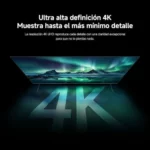 Xiaomi TV Pro 43" QLED 4K 2026