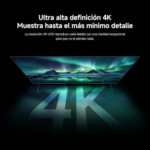 Xiaomi TV Pro 43″ QLED 4K 2026