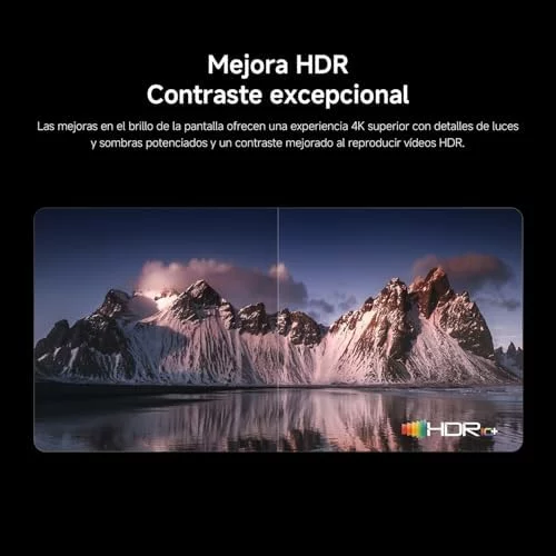 Xiaomi TV Pro 43″ QLED 4K 2026