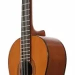 Yamaha C40 guitarra clásica 4/4
