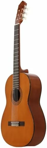 Yamaha C40 guitarra clásica 4/4