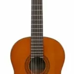 Yamaha C40 guitarra clásica 4/4