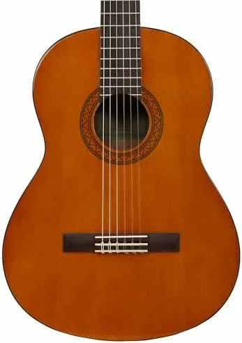 Yamaha C40 guitarra clásica 4/4