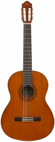 Yamaha C40 guitarra clásica 4/4