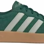 Zapatillas adidas Barreda Hombre verde Collegiate, muchas tallas disponibles