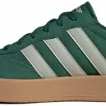 Zapatillas adidas Barreda Hombre verde Collegiate, muchas tallas disponibles