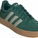 Zapatillas adidas Barreda Hombre verde Collegiate, muchas tallas disponibles