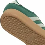 Zapatillas adidas Barreda Hombre verde Collegiate, muchas tallas disponibles